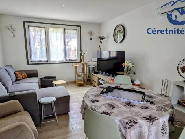 Maison 4 pièces 68 m²