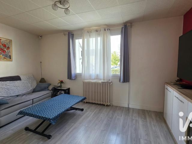 Maison 4 pièces 68 m²