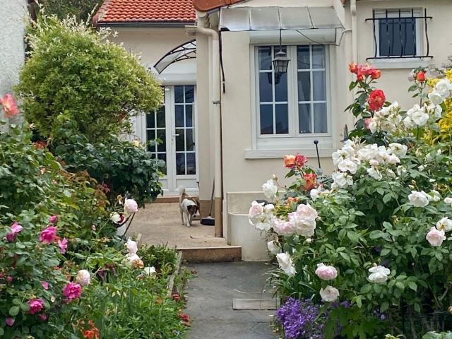 Maison 4 pièces 68 m²