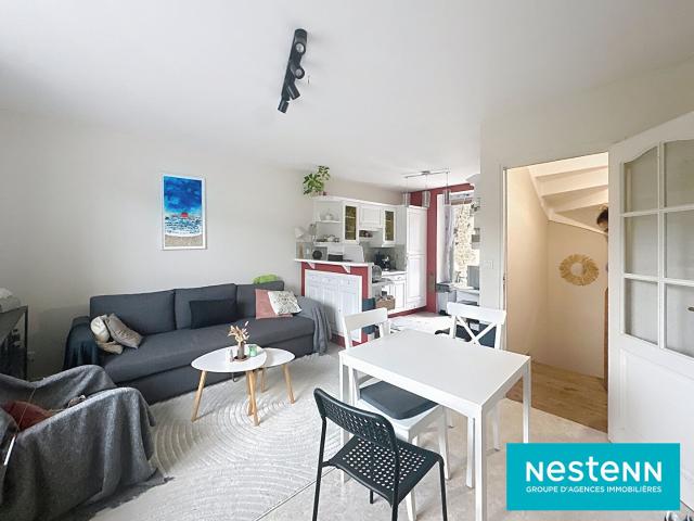 Maison 4 pièces 68 m²