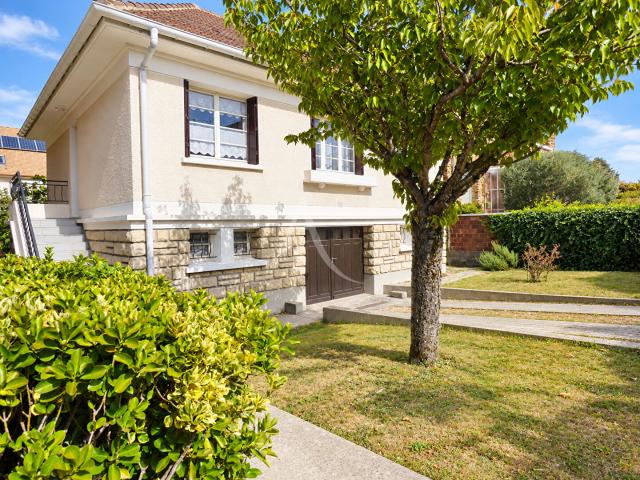 Maison 4 pièces 68 m²