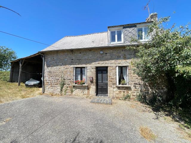 Maison 4 pièces 68 m²
