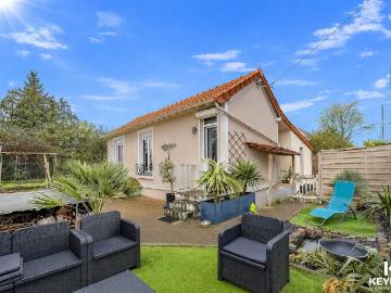 Maison 4 pièces 68 m²