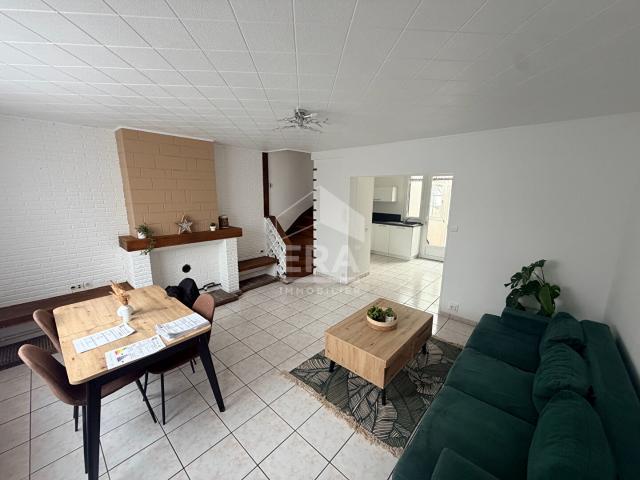 Maison 4 pièces 68 m²
