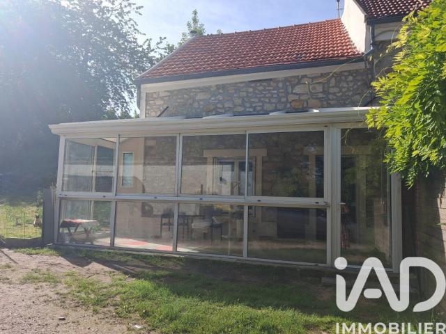 Maison 4 pièces 68 m²