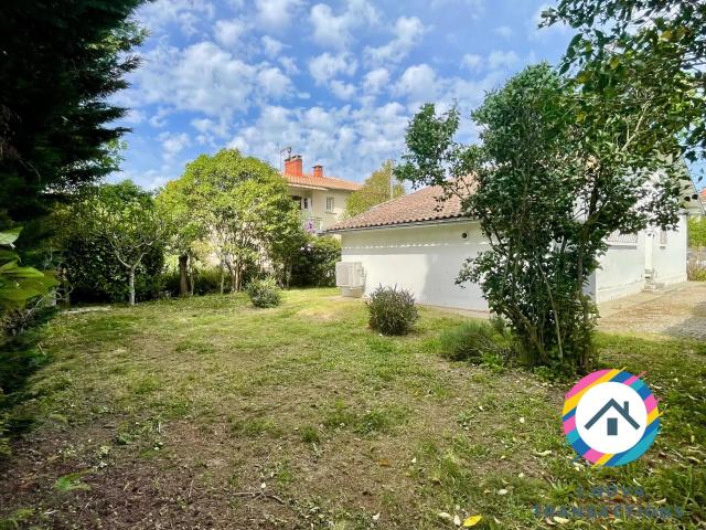 Maison 4 pièces 68 m²