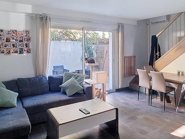 Maison 4 pièces 68 m²