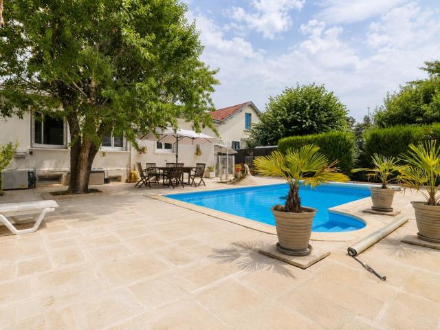Maison 4 pièces 68 m²