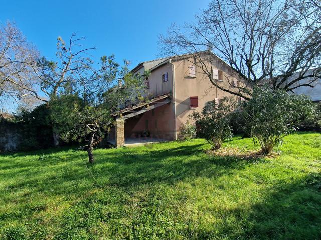 Maison 4 pièces 68 m²