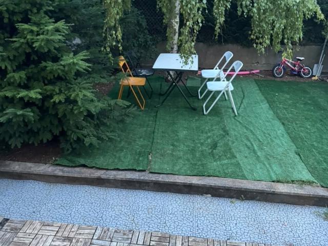 Maison 4 pièces 68 m²