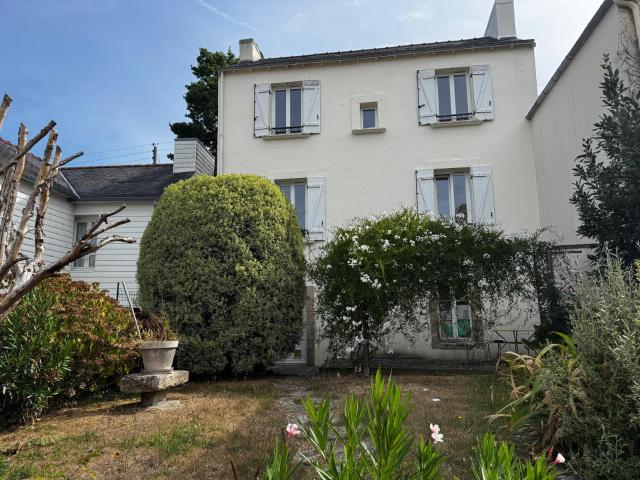 Maison 4 pièces 68 m²