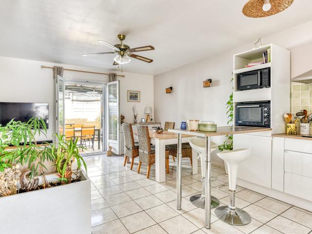 Maison 4 pièces 68 m²