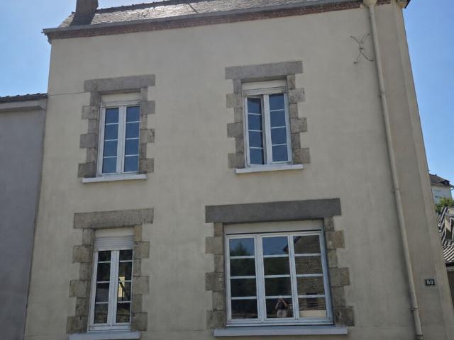 Maison 4 pièces 68 m²