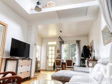 Maison 4 pièces 74 m²