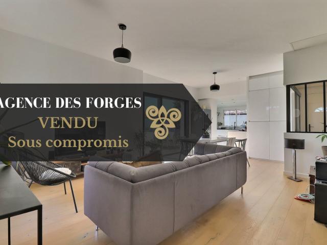 Maison 4 pièces 68 m²