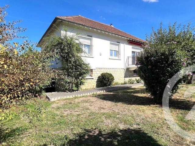 Maison 4 pièces 68 m²