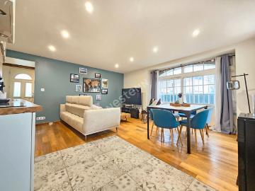 Maison 4 pièces 68 m²