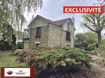 Maison 4 pièces 68 m²