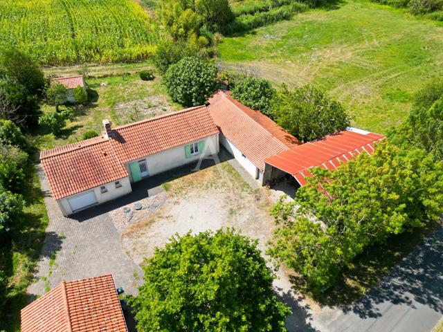 Maison 4 pièces 68 m²