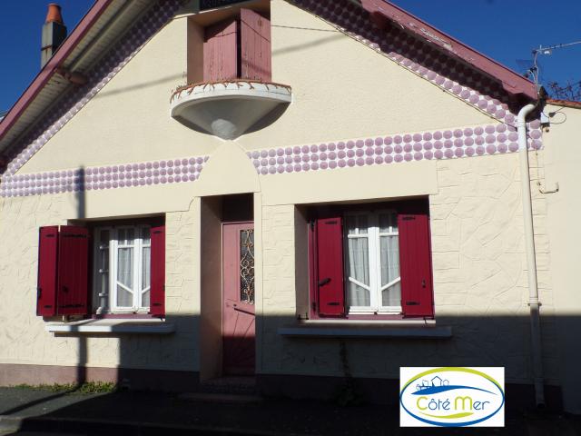Maison 4 pièces 68 m²