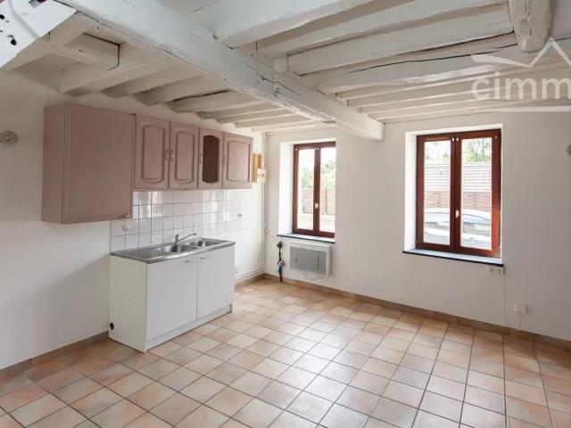 Maison 4 pièces 68 m²