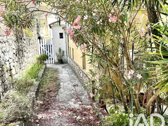 Maison 4 pièces 68 m²