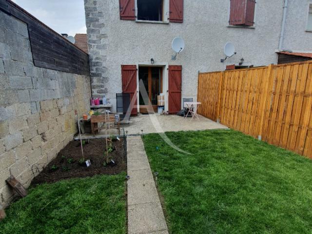 Maison 4 pièces 68 m²