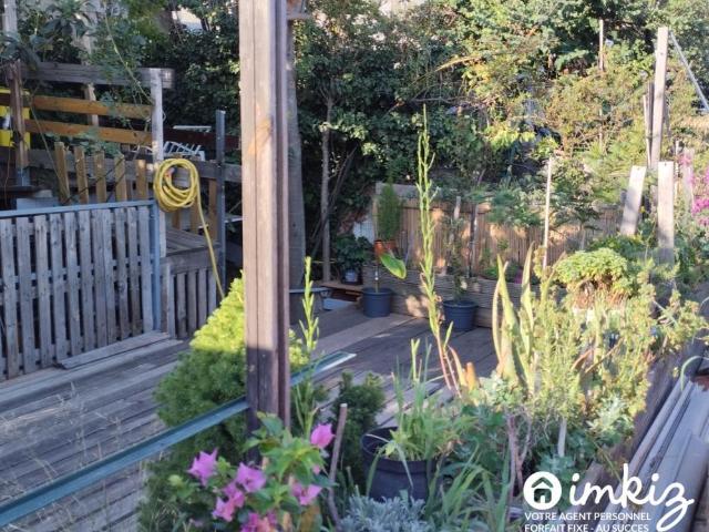 Maison 4 pièces 68 m²