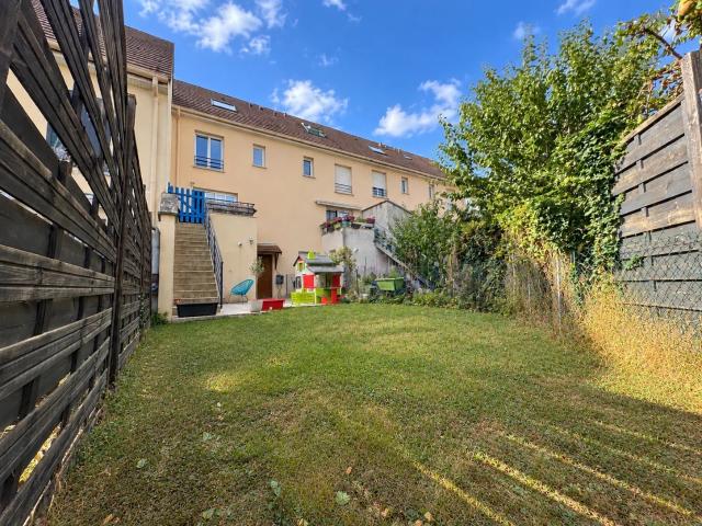 Maison 4 pièces 68 m²