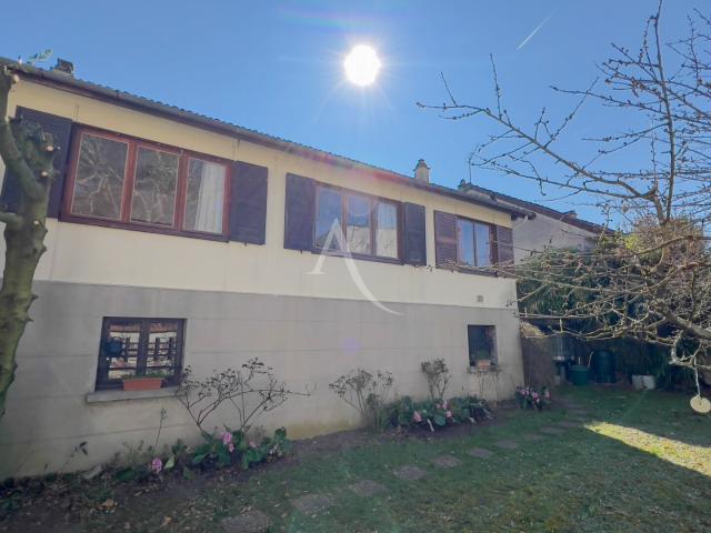 Maison 4 pièces 68 m²