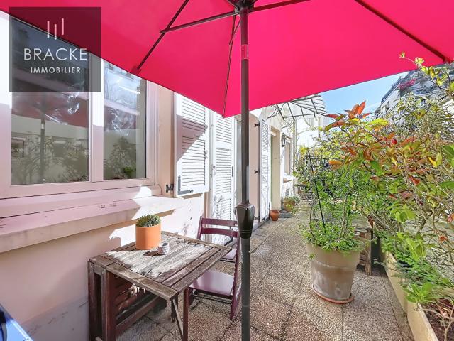Maison 4 pièces 94 m²