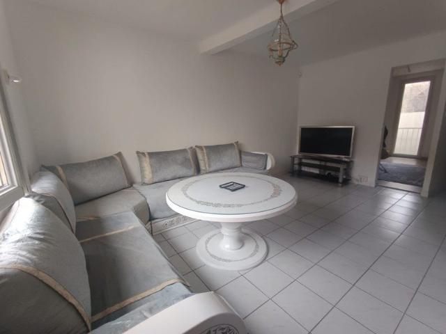 Maison 4 pièces 68 m²