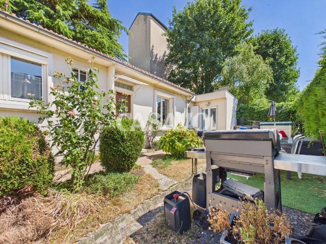 Maison 4 pièces 68 m²