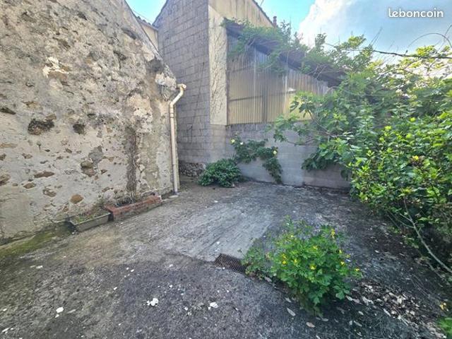 Maison 4 pièces 68 m²