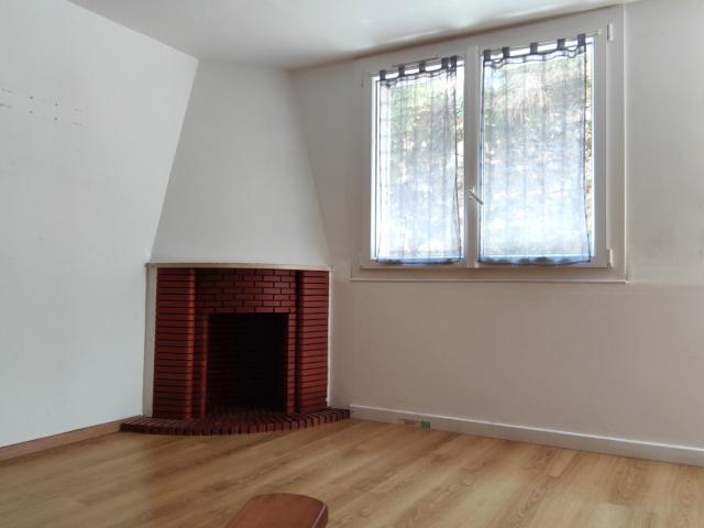 Maison 4 pièces 68 m²