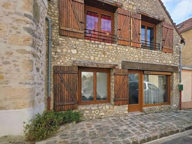 Maison 4 pièces 68 m²