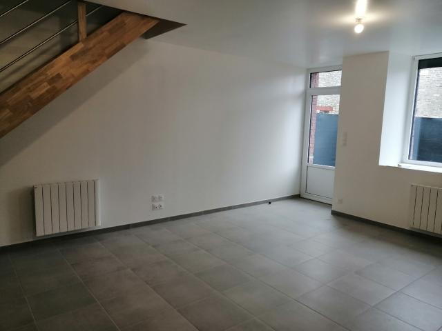 Maison 4 pièces 68 m²