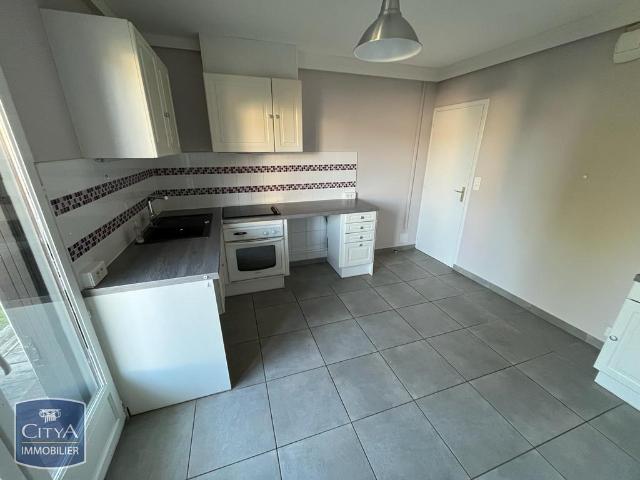 Maison 4 pièces 68 m²