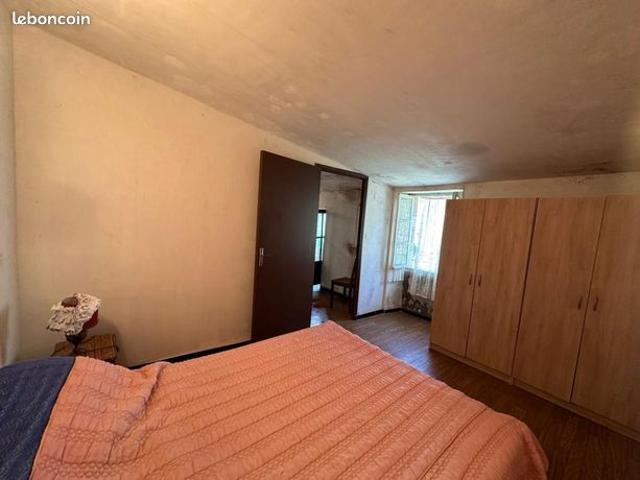Maison 4 pièces 68 m²
