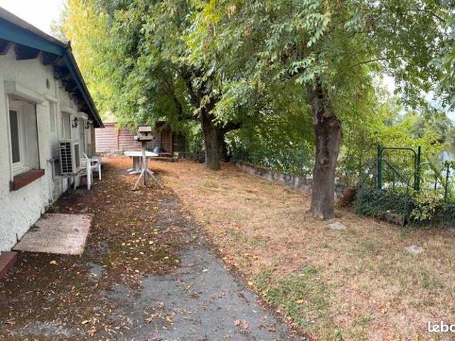 Maison 4 pièces 68 m²