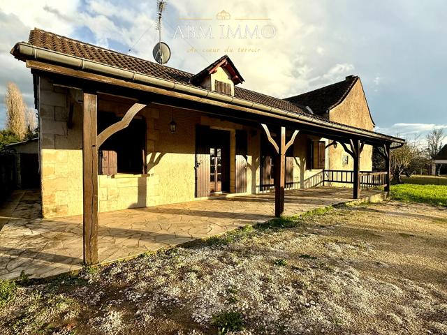 Maison 4 pièces 68 m²