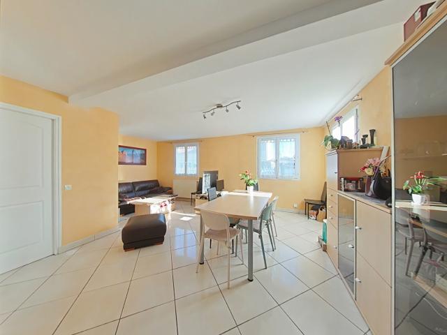 Maison 4 pièces 68 m²