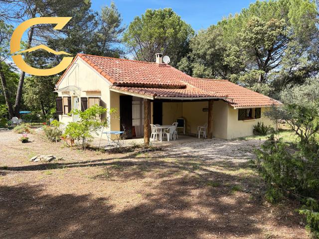 Maison 4 pièces 68 m²