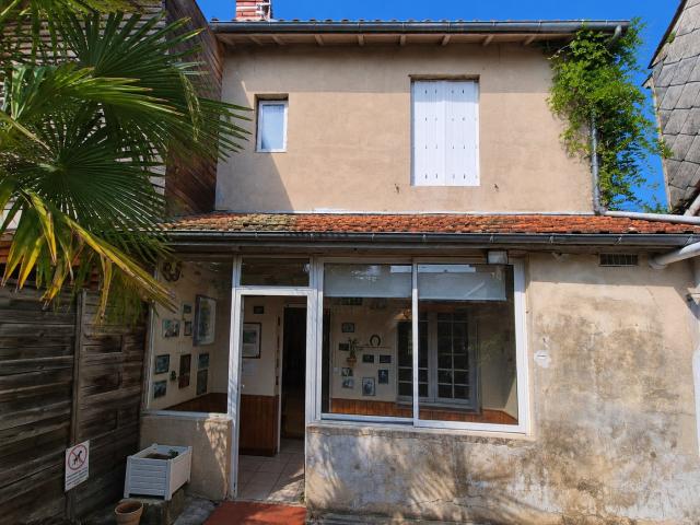 Maison 4 pièces 68 m²