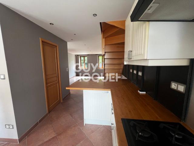Maison 4 pièces 68 m²