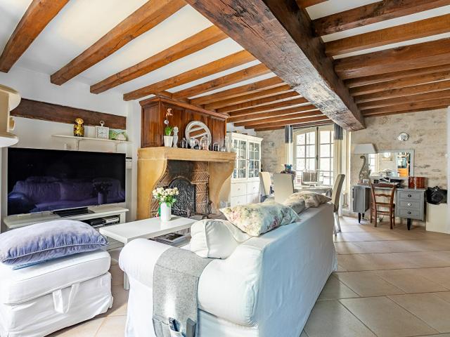 Maison 4 pièces 68 m²