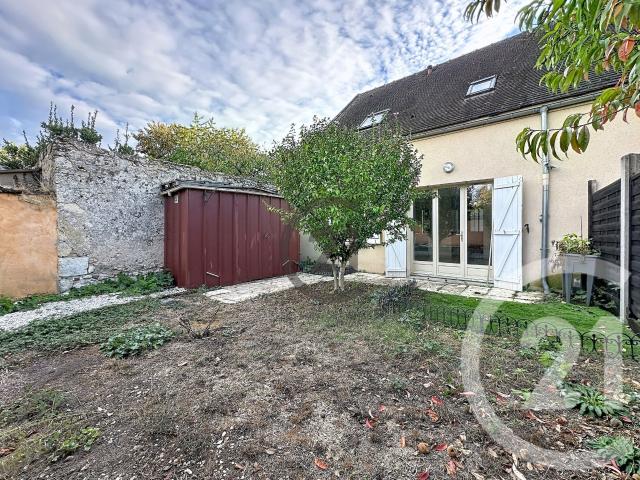 Maison 4 pièces 68 m²