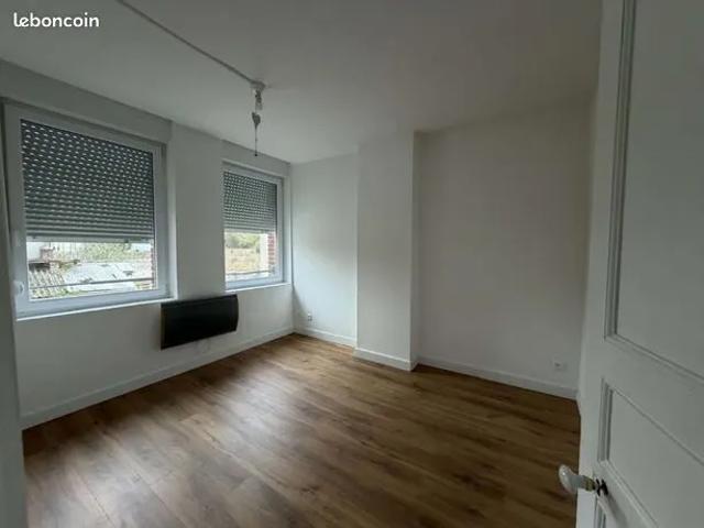 Maison 4 pièces 68 m²