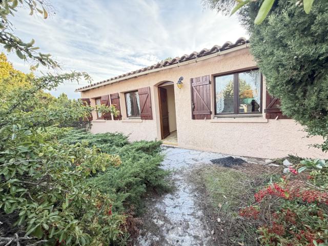 Maison 4 pièces 68 m²