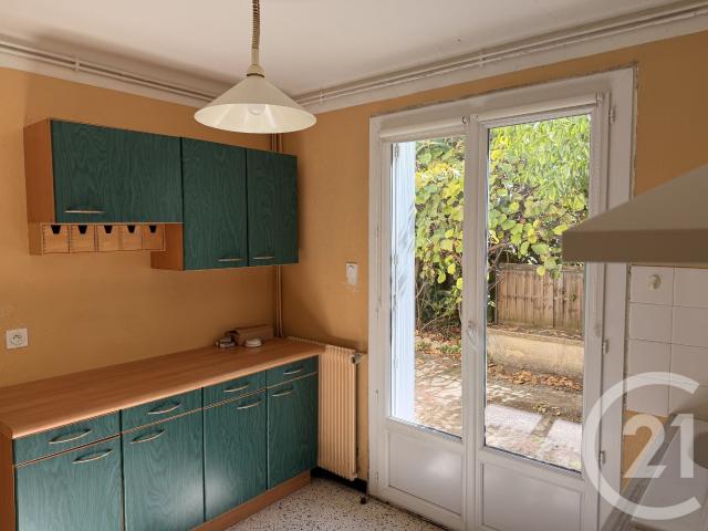 Maison 4 pièces 68 m²